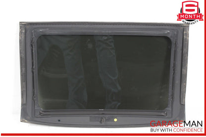 2008-2017 Audi A5 S5 RS5 Coupe Front Panoramic Sunroof Glass 8T0877911B OEM