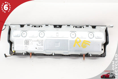 2012-2018 Audi S7 A7 S6 A6 RS7 Front Right Side Knee Airbag 4G8880842A OEM