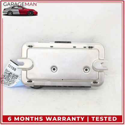 2011-2017 BMW X3 F25 SUV Footwell Light Control Module Unit 9394670 OEM