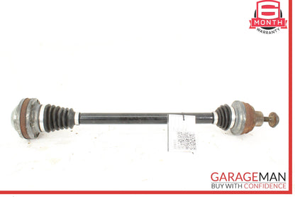 2012-2018 Audi A6 A7 Rear Left or Rear Right Side CV Axle Shaft 8R0501203C OEM