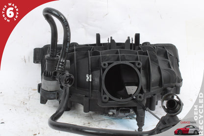 2012-2016 BMW 320i 328i F30 2.0L Engine Motor Intake Manifold 7588126 OEM
