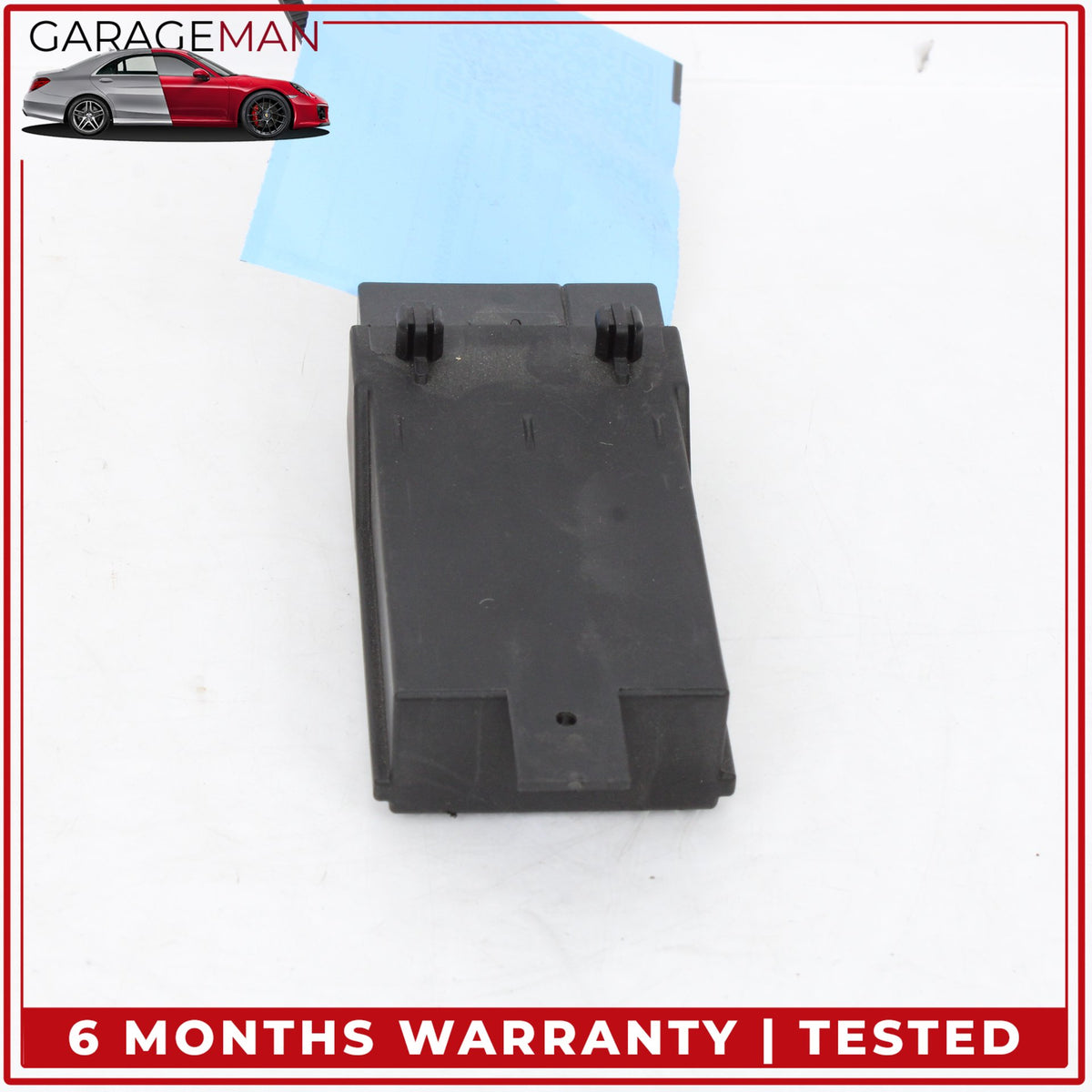 2014-2021 BMW i3 I01 Front or Rear Side Seat Heating Control Module 9216468 OEM