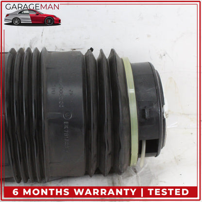 2003-2009 Mercedes W211 E320 Rear Left Air Suspension Bag Shock C095083/08 OEM