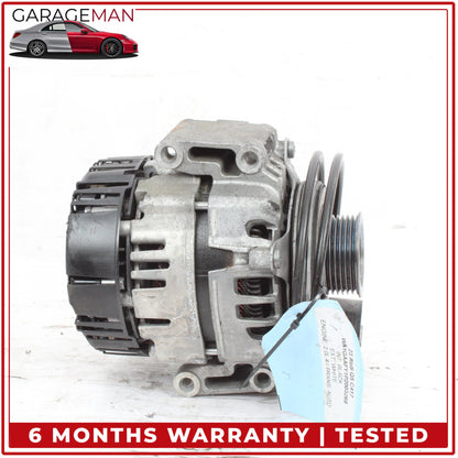 2016-2025 Audi Q5 A4 A5 2.0L Engine Alternator Generator 14V 230A 06L903018G OEM