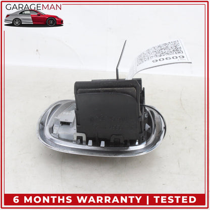 2000-2006 Mercedes W215 CL500 Front Center Console Shifter Trim Bezel Cover OEM