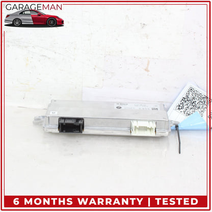 2016-2024 BMW X3 X4 640i Surround View Camera Control Module Unit 9496604 OEM