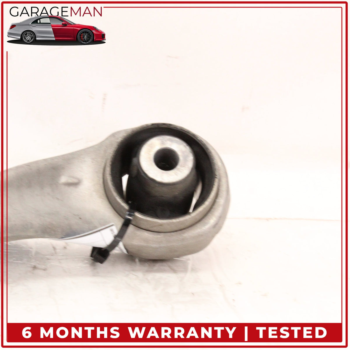 2009-2019 BMW 640i F12 Front Right Passenger Side Lower Control Arm 6775972 OEM