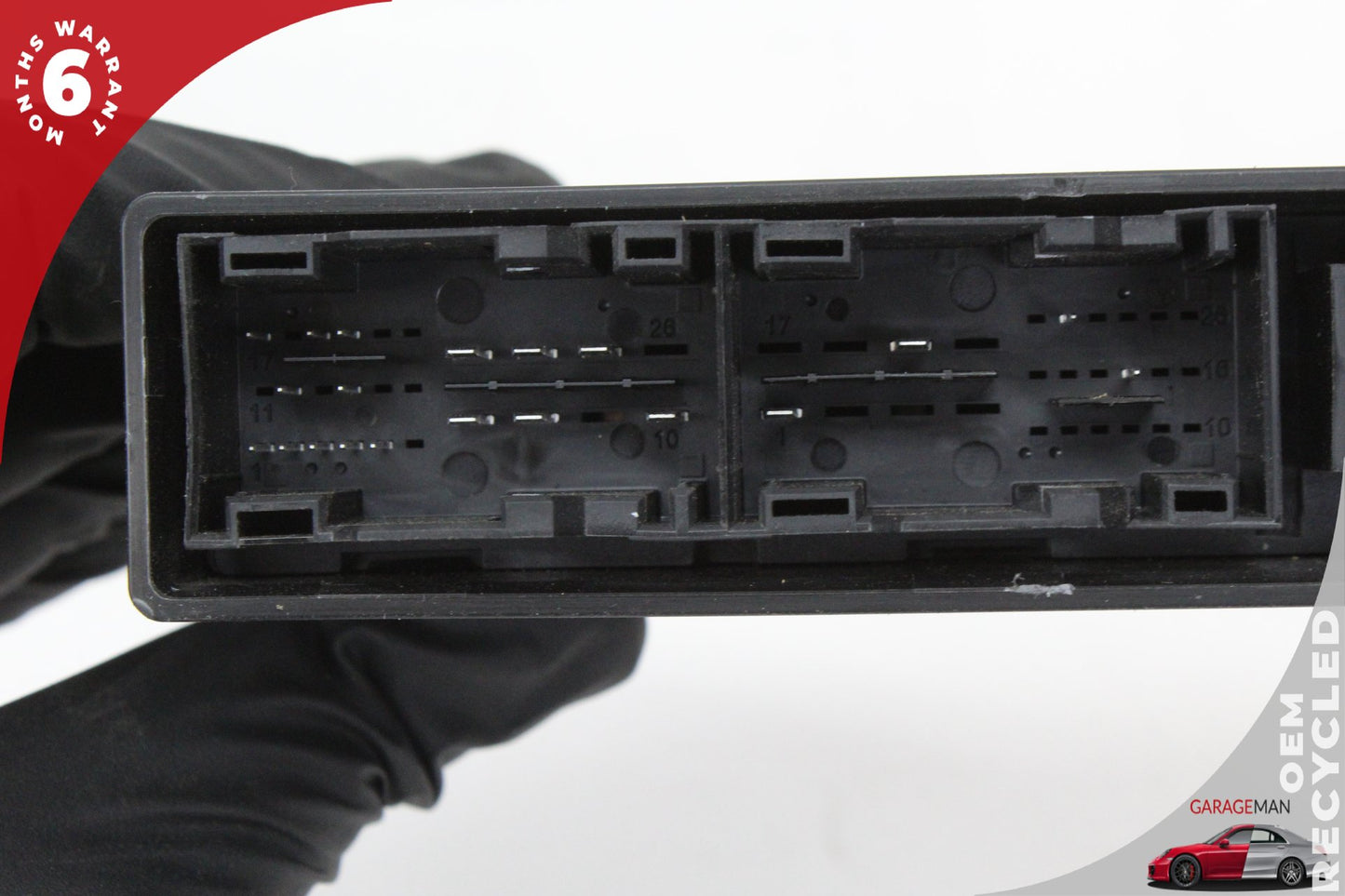 2022-2025 Audi Q4 E-Tron Front Left Side Seat Control Module 89A959760 OEM