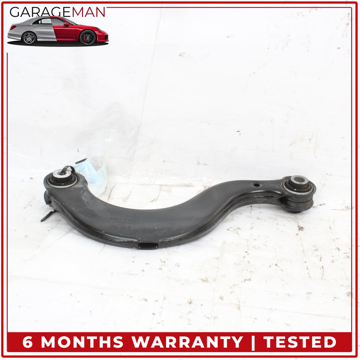 2015-2025 Audi Q3 Quattro AWD Rear Left or Right Upper Wishbone Control Arm OEM