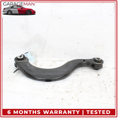 2015-2025 Audi Q3 Quattro AWD Rear Left or Right Upper Wishbone Control Arm OEM