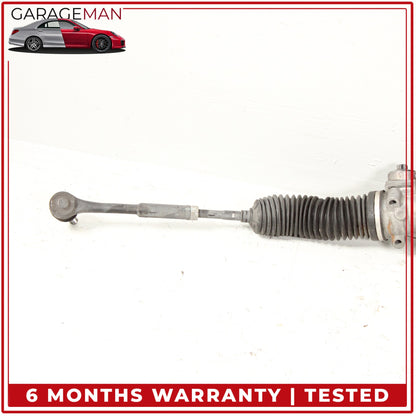 2007-2012 Mercedes R230 SL550 SL600 SL55 AMG Power Steering Rack And Pinion OEM