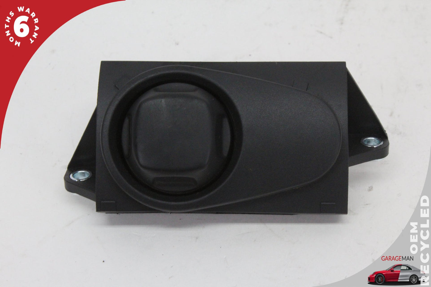 2012-2018 Audi A7 Steering Column Adjustment Control Switch 4H0953551B OEM