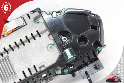2023 Audi Q5 SUV Speedometer Instrument Cluster 80A920870K
