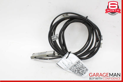 2003-2012 Mercedes SL500 R230 Front Roof Lock Latch Cylinder 2308000872 Genuine