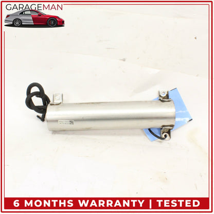 2014-2018 BMW X5 F15 Engine Vacuum Reservoir Tank 8612170 OEM