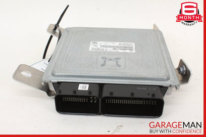 2013-2016 Porsche Cayman 981 2.7L Engine Computer Control Module 99161860203 OEM