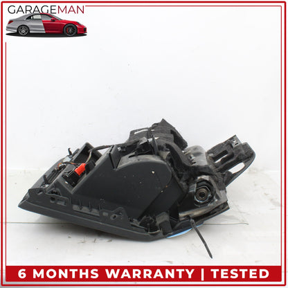 2017-2025 Audi A4 Front Right Side Glove Box Storage Compartment 8W1880302 OEM