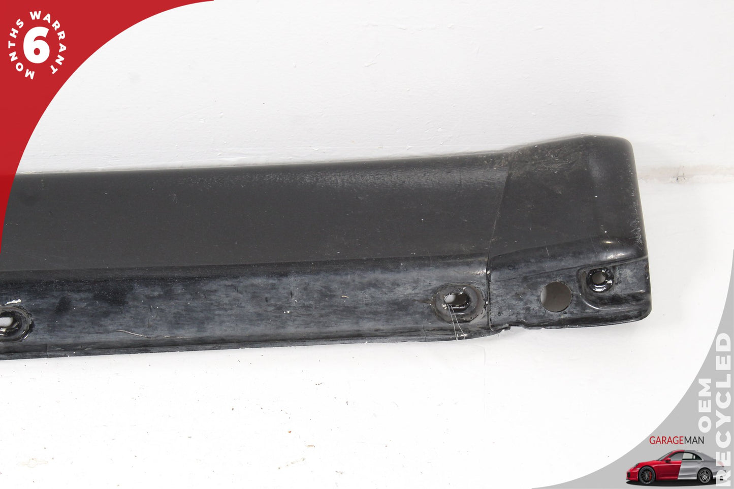 1998-2005 Mercedes-Benz ML320 W163 Right Side Rocker Panel Side Skirt 1636900440