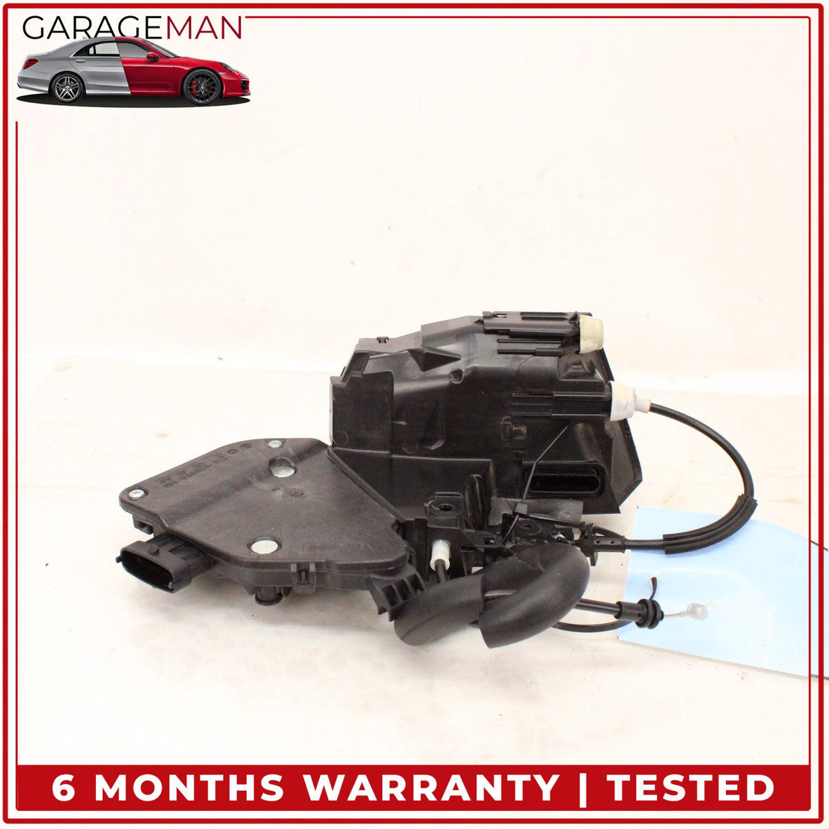 2014-2022 Range Rover Sport L494 Front Right Soft Close Door Lock Actuator OEM
