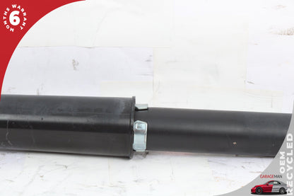 2012-2018 Audi A6 A7 Rear Left and Rear Right Side Shock Strut Absorber Set OEM