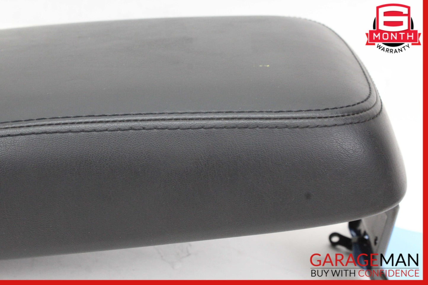 2011-2023 Dodge Charger LD Sedan Front Center Armrest Lid Cover 6LC27DX9AC
