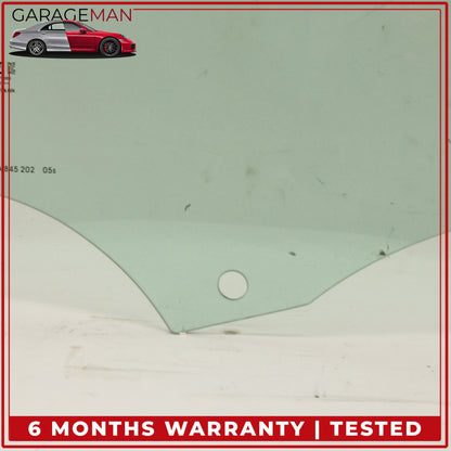 2019-2023 Audi Q3 Front Right Passenger Side Door Window Glass 83A845202 OEM