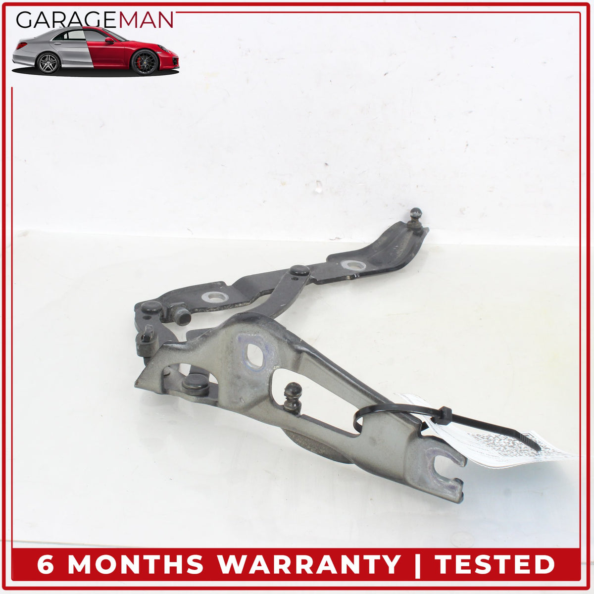 2014-2021 BMW M235i F22 Rear Left Trunk Lid Hinge 7304557 OEM