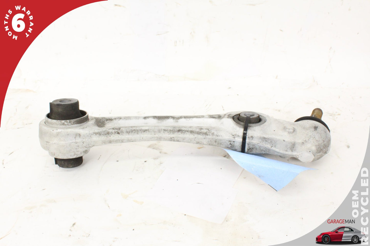2009-2019 BMW F10 550i 528i RWD Front Right Lower Control Arm 31126794204 OEM