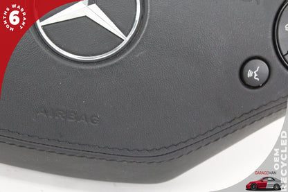 2010-2014 Mercedes W221 S550 CL550 Steering Wheel Airbag 2218602902 OEM