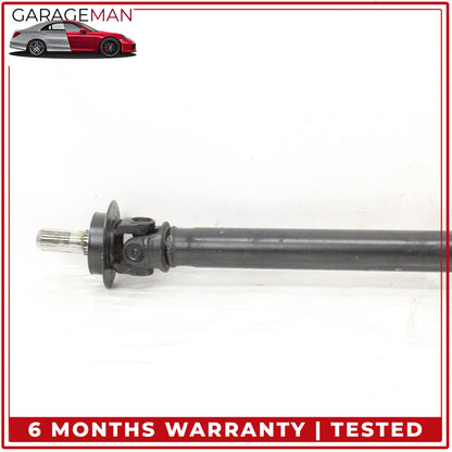 2016-2024 Infiniti Q50 Q60 Front Propeller Driveshaft Drive Shaft 372005CA0B OEM