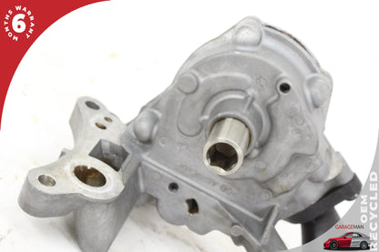 2011-2018 Porsche Cayenne 958 Panamera 970 Hybrid Engine Motor Oil Pump OEM
