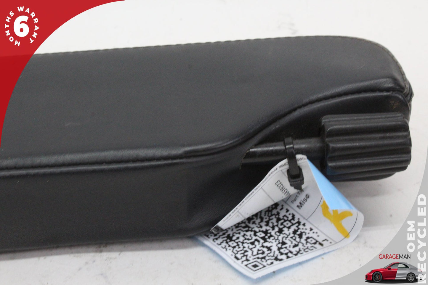 2010-2016 Land Rover LR4 SUV Front Right Seat Arm Rest 9H22600C75BA OEM