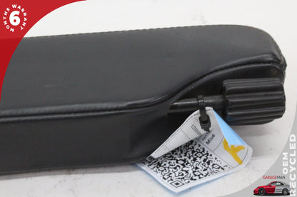 2010-2016 Land Rover LR4 SUV Front Right Seat Arm Rest 9H22600C75BA OEM