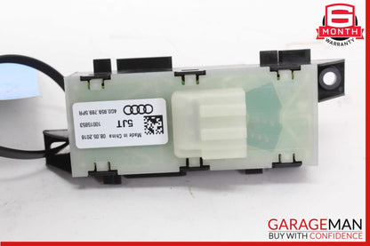 2012-2018 Audi A6 A7 Front Left Side Seat Memory Control Switch 4G0959769 OEM
