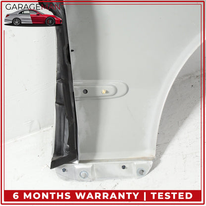 2003-2009 Mercedes W209 CLK500 Front Left Driver Side Fender Wing Panel OEM