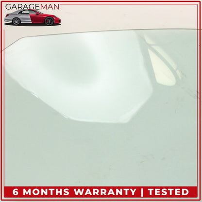 1999-2005 Porsche 911 Carrera 996 Front Left Driver Side Door Window Glass OEM
