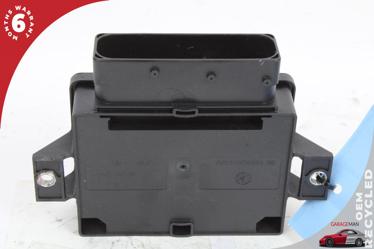 2012-2018 Audi A6 C7 Sedan Electronic Parking Brake Control Module 4H0907801 OEM