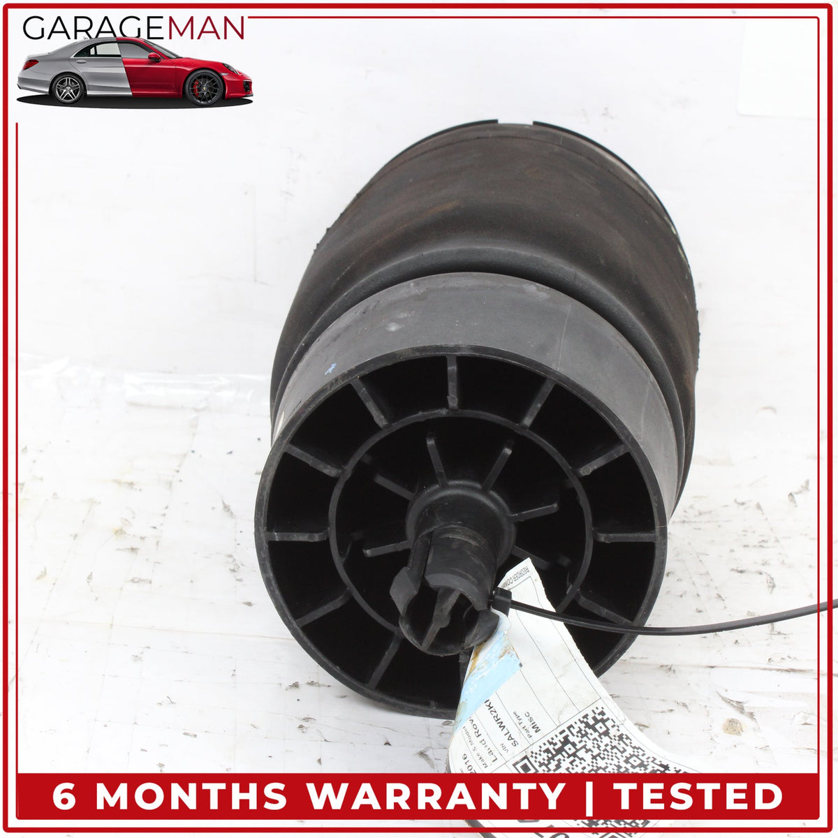 2014-2022 LR Range Rover Sport L494 Rear Left Air Suspension Bag Shock OEM