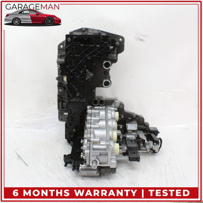 2011-2024 Audi S4 S5 Macan S-Tronic PDK Transmission Valve Body Mechatronic OEM