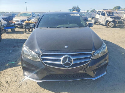 Parting Out- 2015 Mercedes-Benz E400 W212- 248
