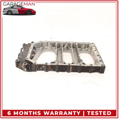 Yanmar 3TNV82A-SYB 3 Cyl Diesel Oil Pan Spacer 11981001730 OEM