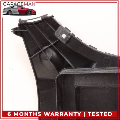 2013-2019 BMW 650i F06 Rear Left Side Bumper Mounting Bracket 8050385 OEM