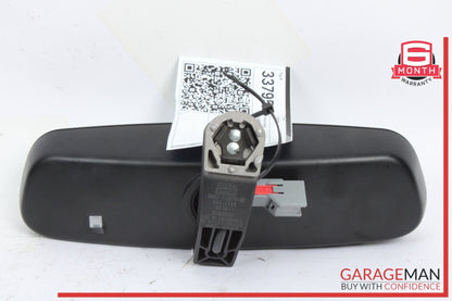 2010-2013 Land Rover LR4 SUV Rear View Mirror 015891