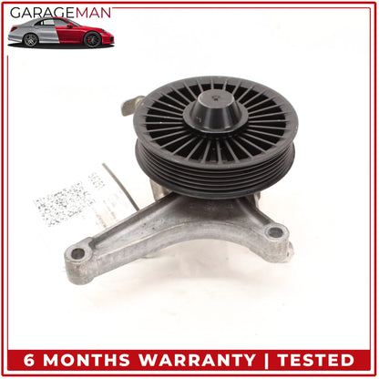 2011-2020 Mercedes C207 E550 CL550 V-Belt Tensioner Pulley Mount 2782340039 OEM