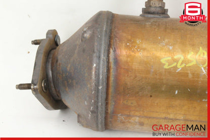 2018-2025 Audi Q5 Catalytic Converter 80A131703P
