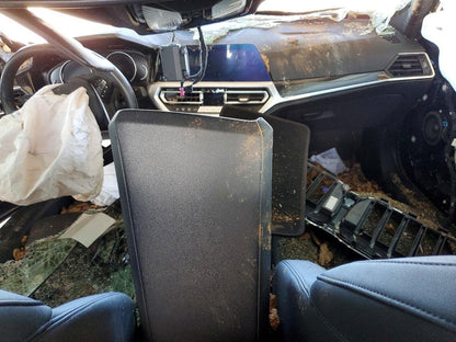 Parting Out- 2020 BMW 330i G20- 141