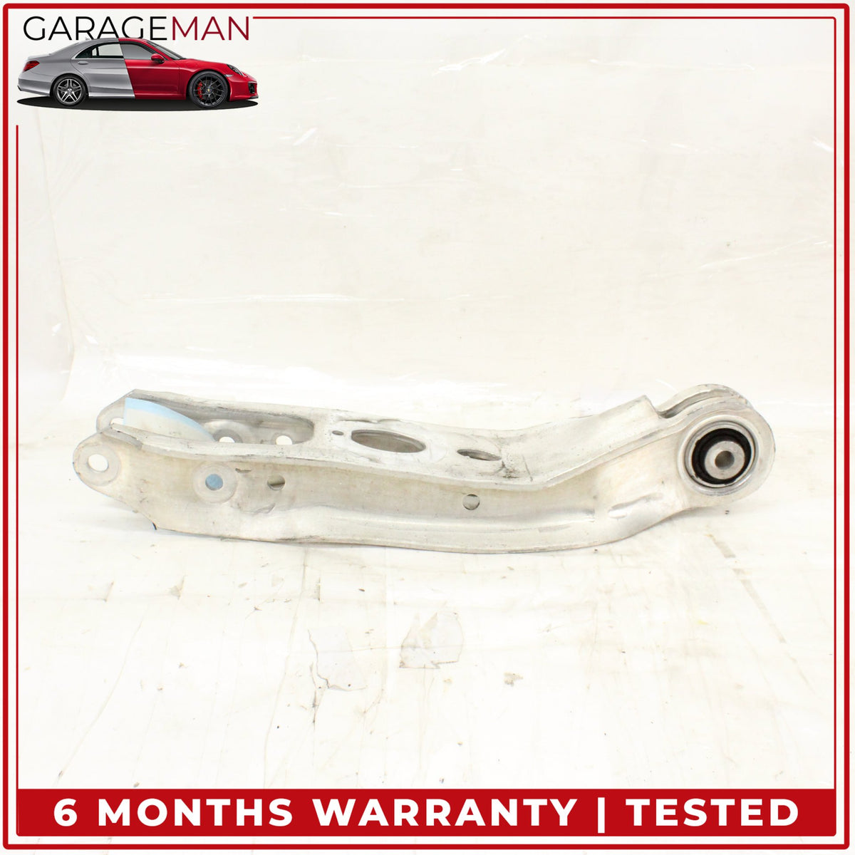 2018-2025 Audi Q5 SQ5 Rear Left or Right Side Lower Control Arm 80A505311B OEM
