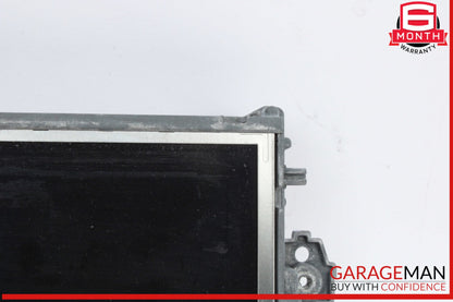 14-15 Mercedes-Benz E250 W212 Dash Navigation Display Screen Monitor 2129014606