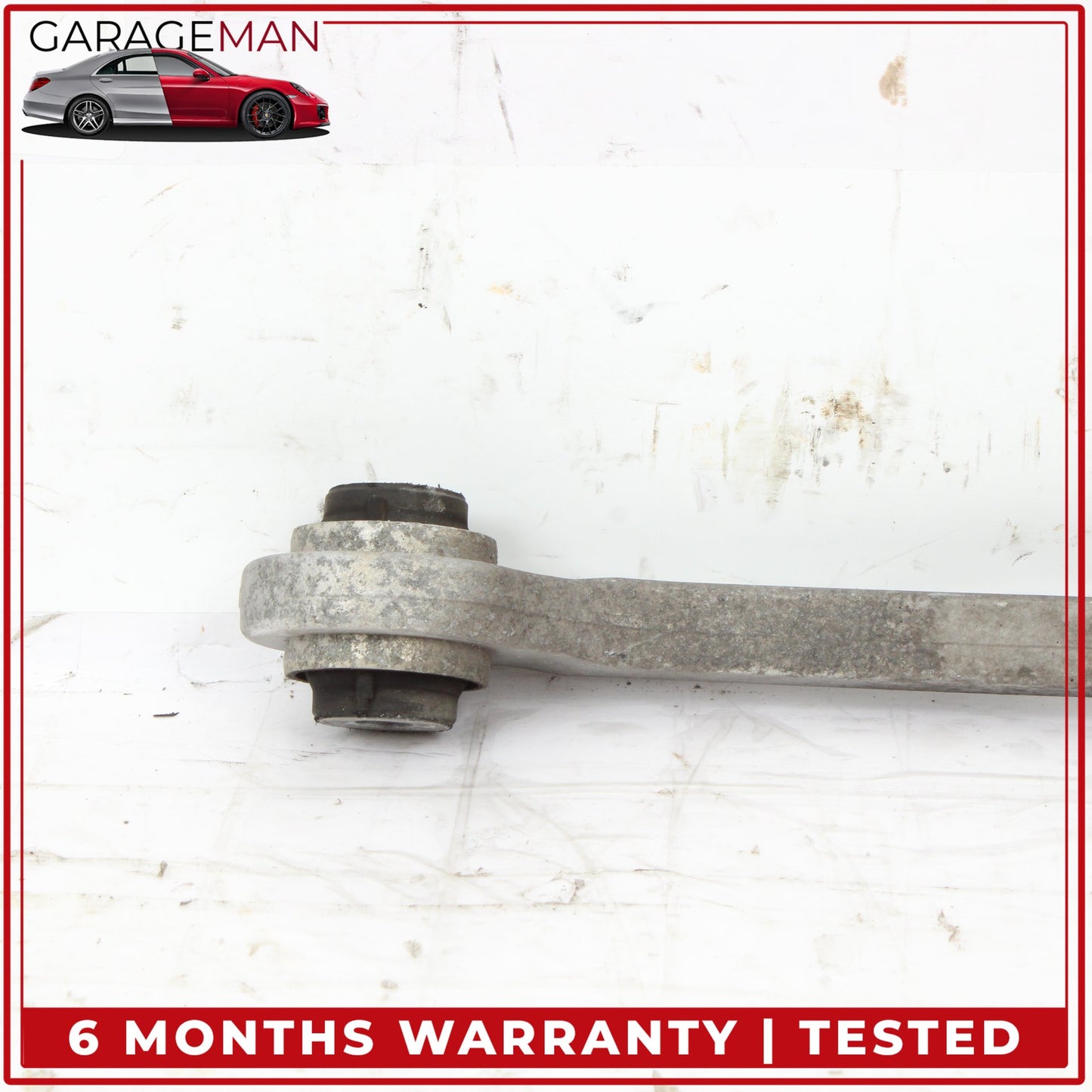 2014-2020 Mercedes W222 S550e Rear Left or Right Side Lower Control Arm OEM