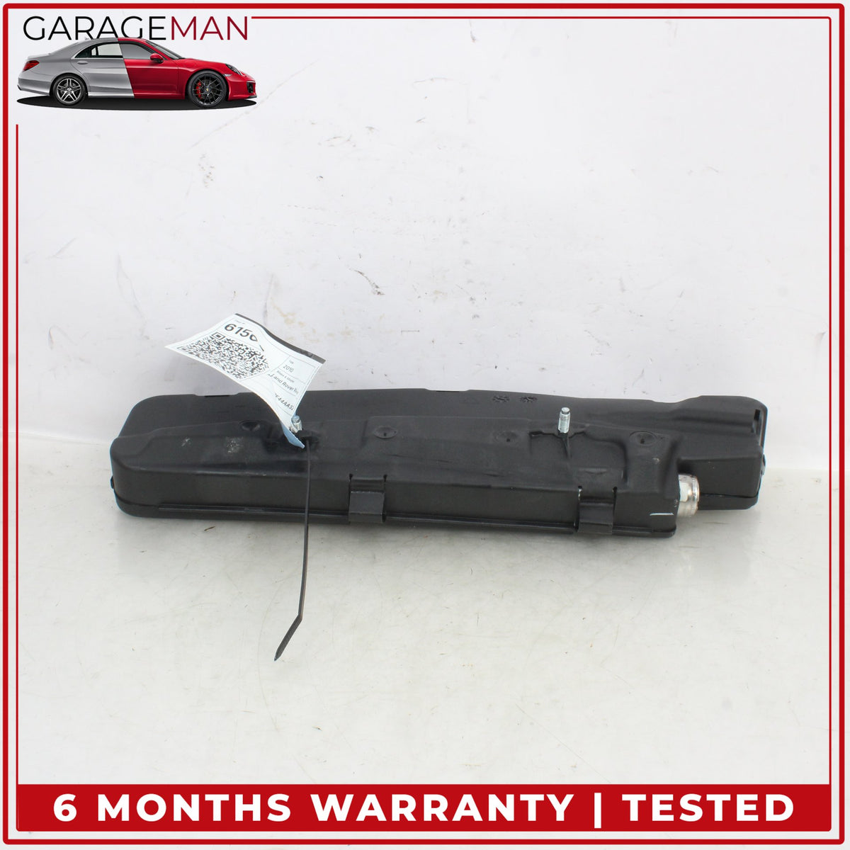 2010-2012 Land Rover Range Rover L322 Front Left Seat Airbag 6G9N611D33 OEM